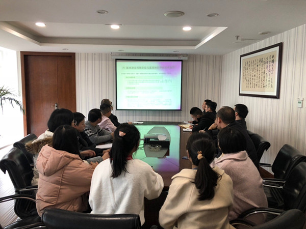 不動產(chǎn)研究部開展關(guān)于農(nóng)村集體建設(shè)用地土地定級與基準(zhǔn)地價技術(shù)培訓(xùn)