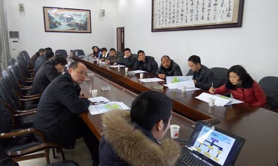 仁壽縣城區(qū)及汪洋、北斗等六個鎮(zhèn)土地定級與基準(zhǔn)地價更新項(xiàng)目工作簡報(bào)