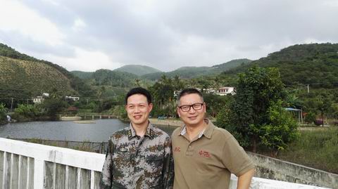 我公司領(lǐng)導(dǎo)參加“部隊(duì)大宗土地資產(chǎn)移交處置地價(jià)評估研討會”